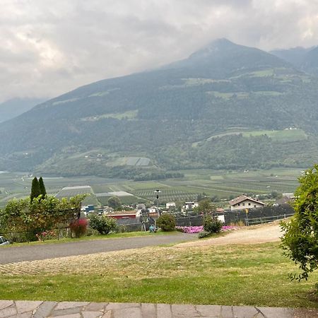 Klostergut Castelbello Buitenkant foto