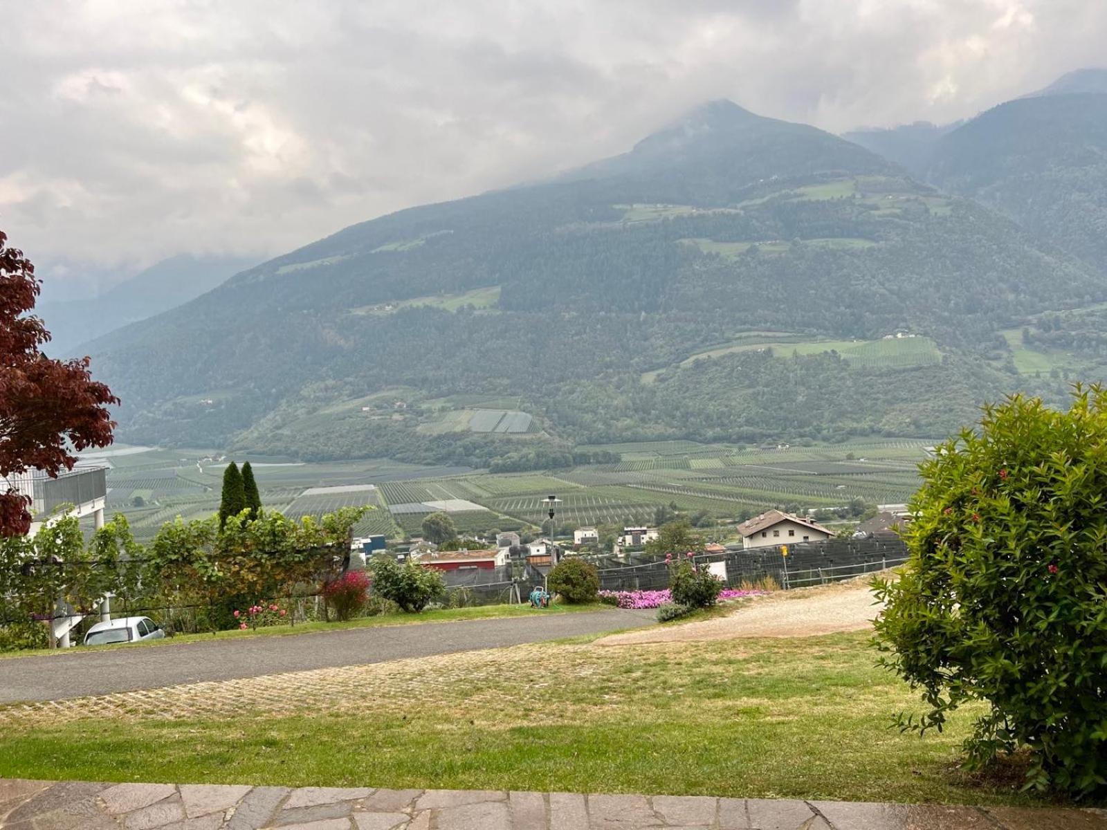 Klostergut Castelbello Buitenkant foto